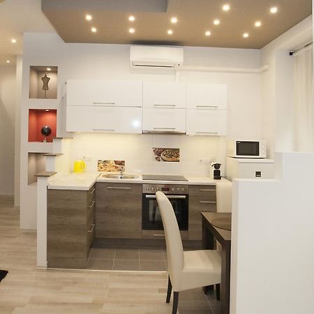 Great Market Hall Apartment Βουδαπέστη Εξωτερικό φωτογραφία