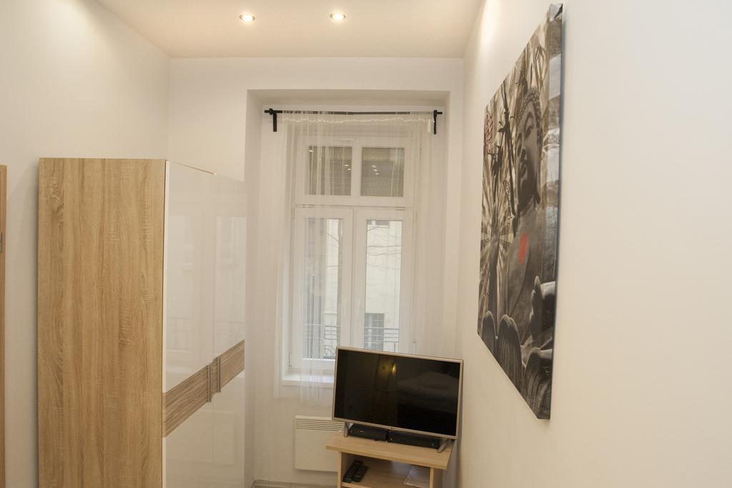 Great Market Hall Apartment Βουδαπέστη Εξωτερικό φωτογραφία